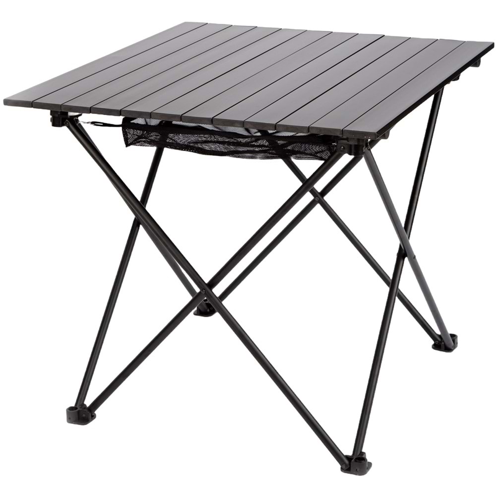 Funky Alüminyum Kamp Masası Büyük