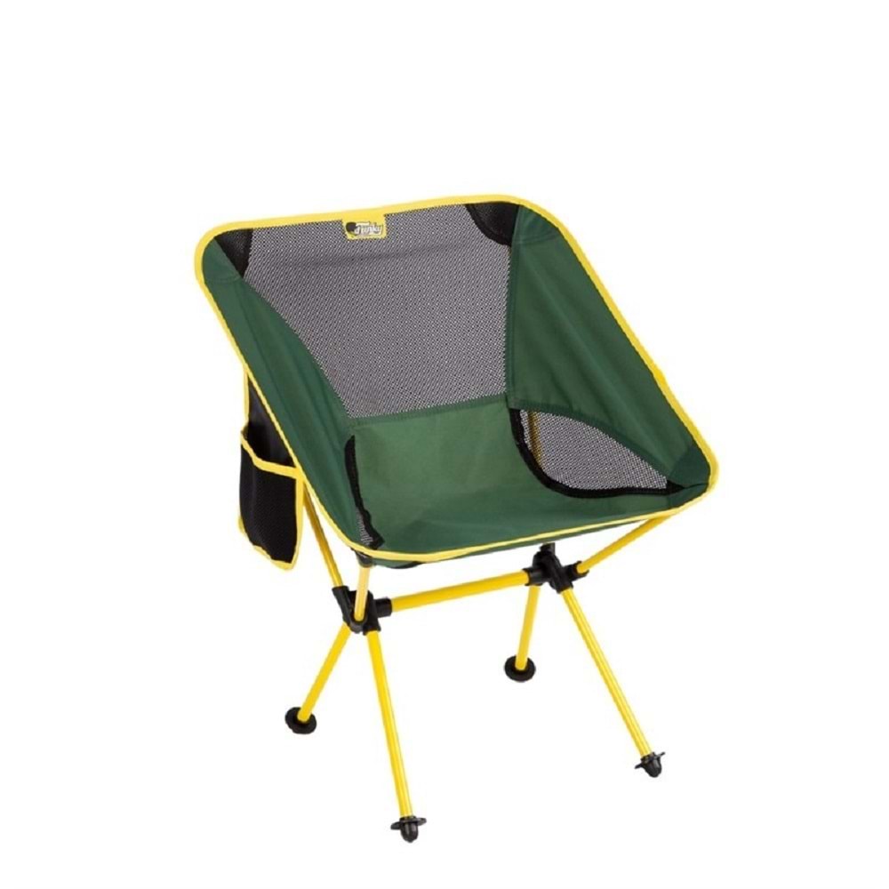 Funky Pratik Cepli/Çantalı Kamp Sandalyesi