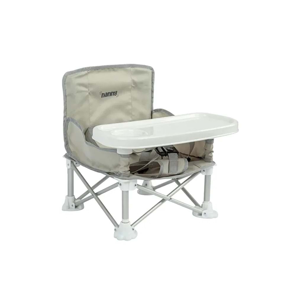 Funky Nanny Deluxe Bebek Mama Sandalyesi