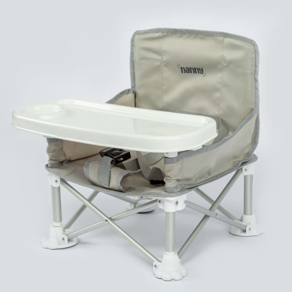 Funky Nanny Deluxe Bebek Mama Sandalyesi