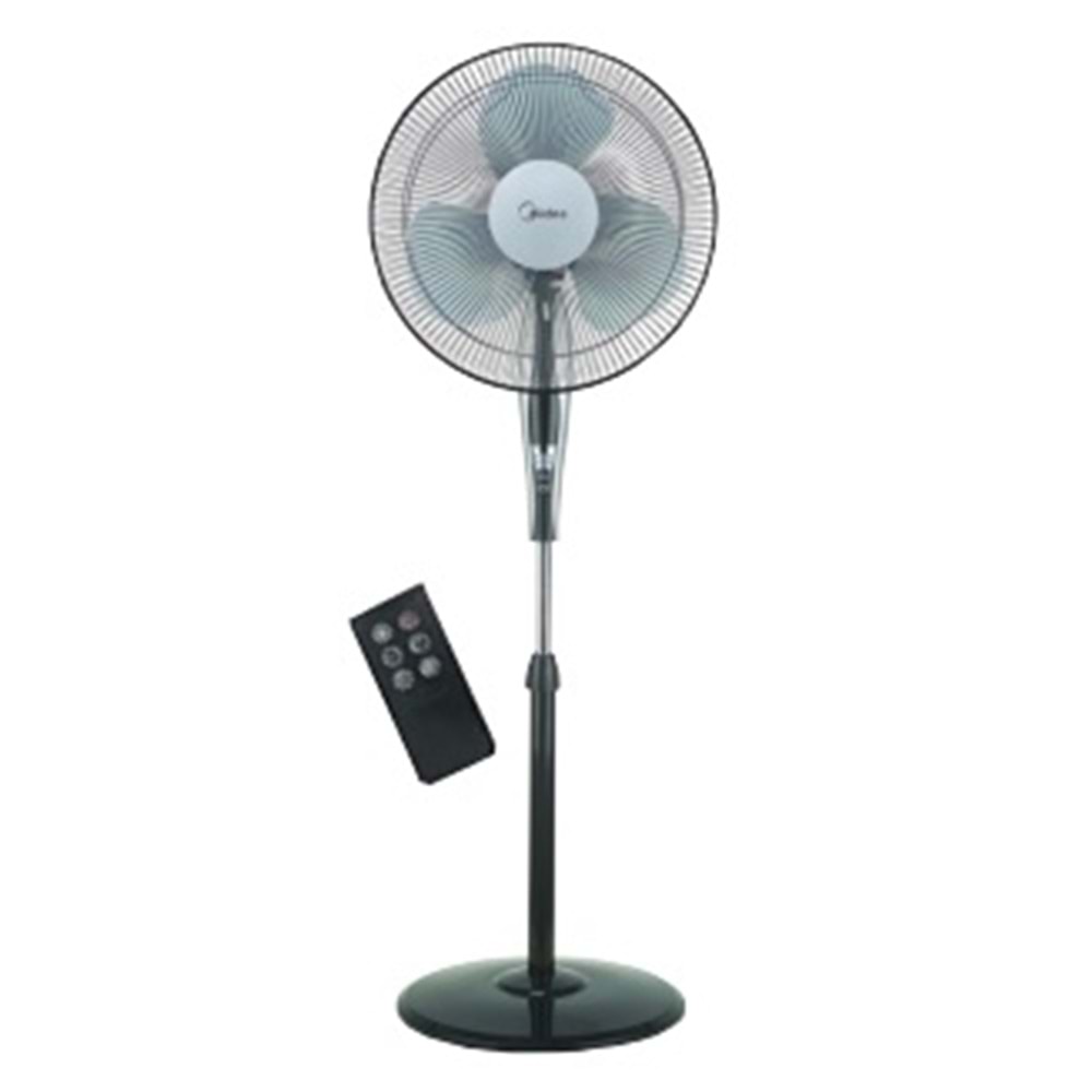 Midea 16