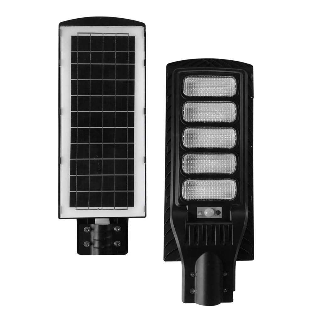 Roomlux/ND 250W Solar Sokak Lambası