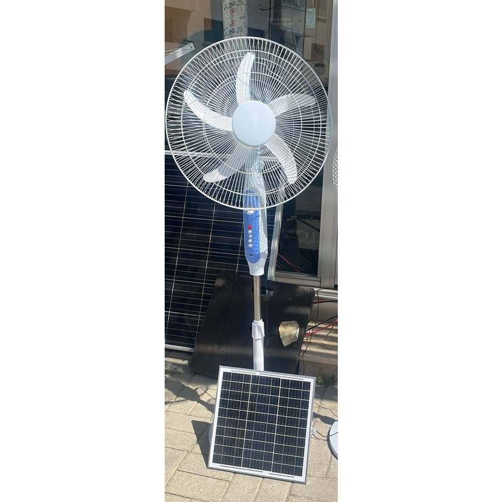 Roomlux Solar Ayaklı 18 İnç Vantilatör