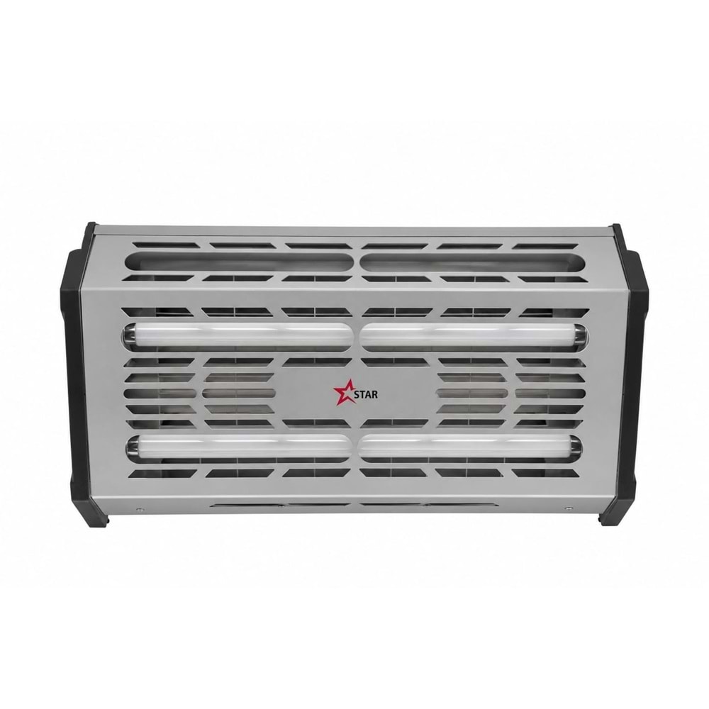Star Sinek Makinesi 2x15w Duvar Yapışkanlı