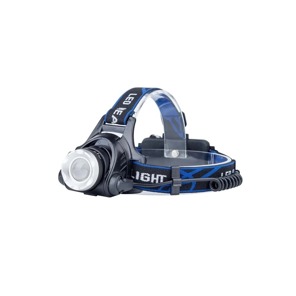 Hıgh Power UV Kafa Lambası