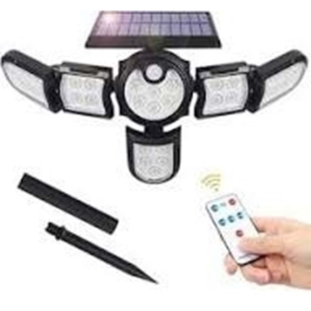 Solar 6lı Spot sh1286-a