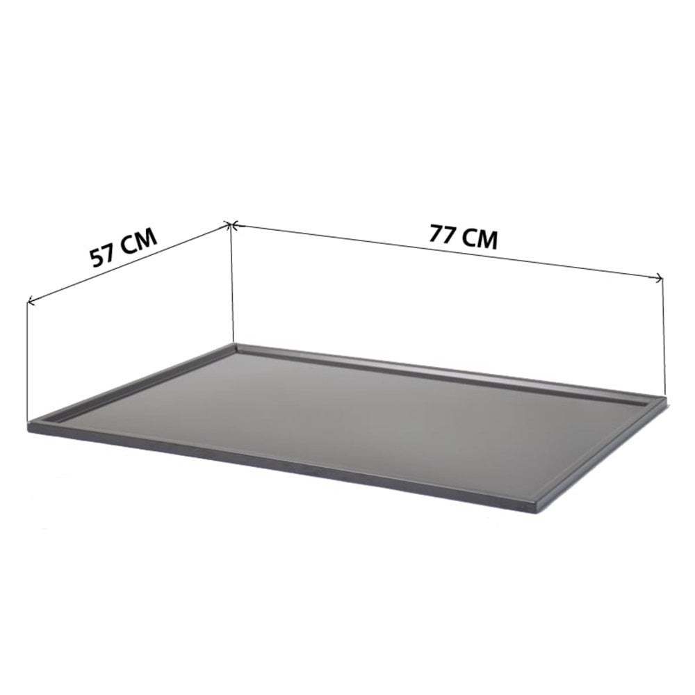 Nurgaz Soba Altlığı