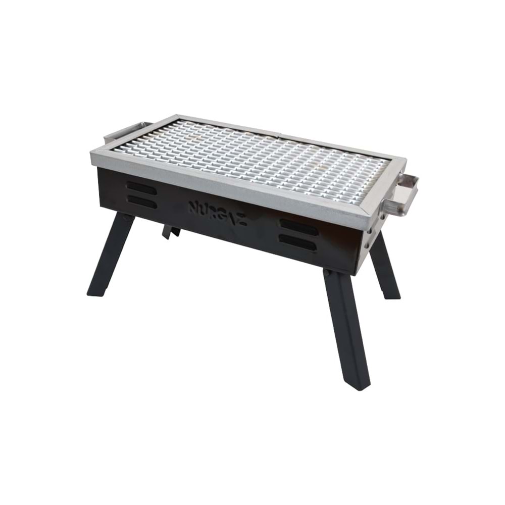 Nurgaz Kara Mangal Küçük