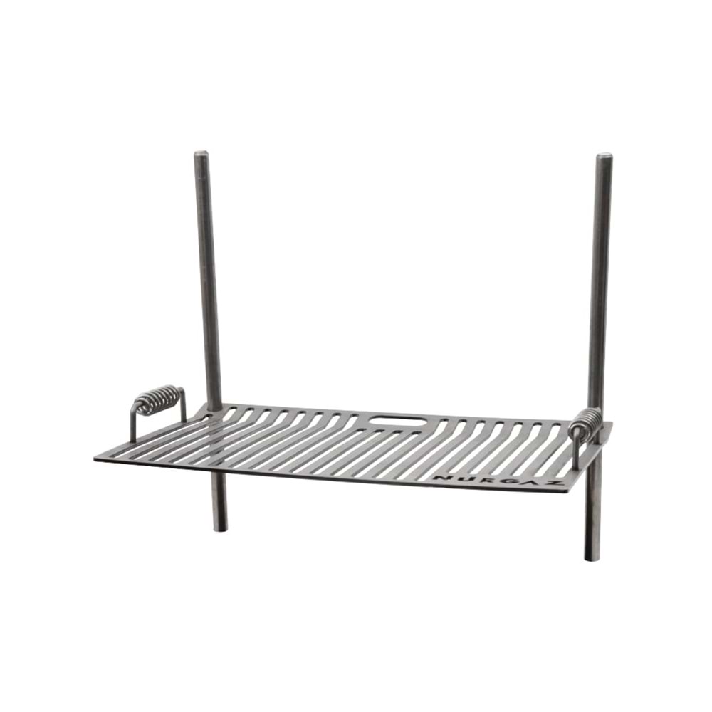 Nurgaz Akıllı Izgara