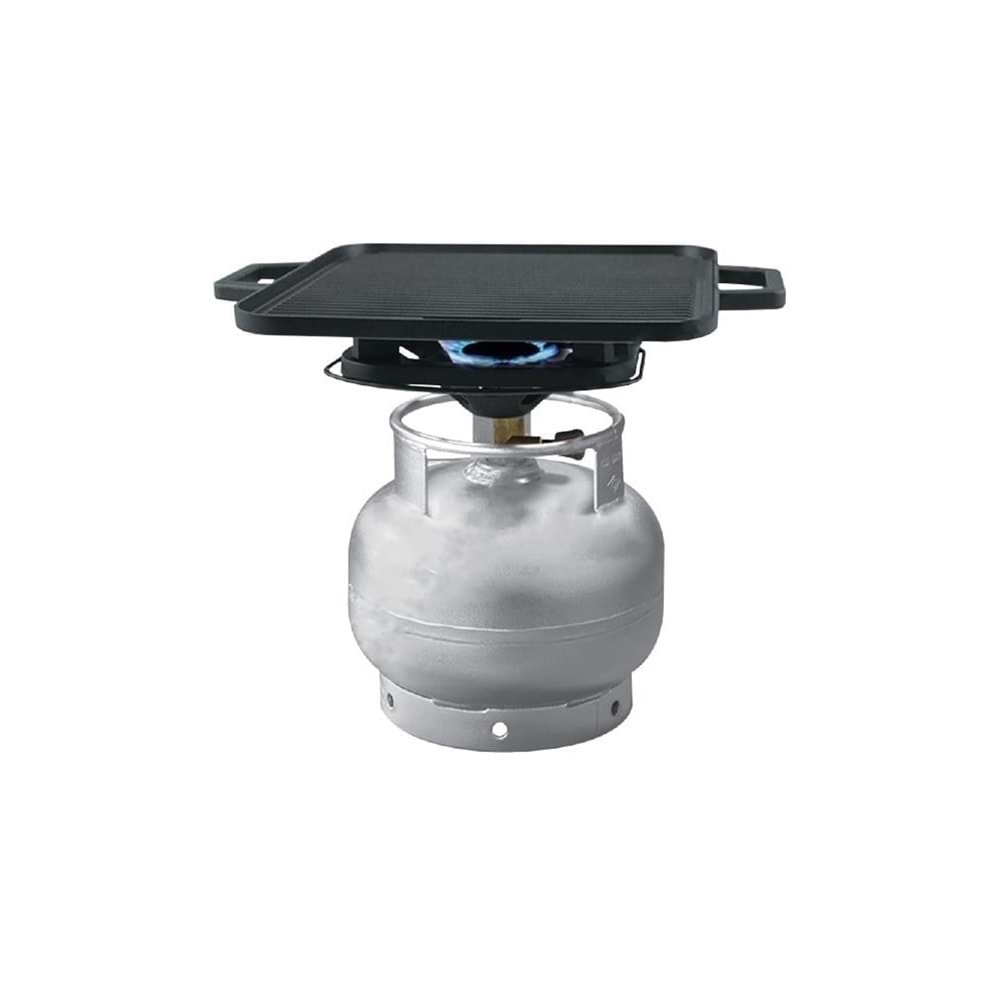 Nurgaz Piknik Tüplü Ocak + Mangal