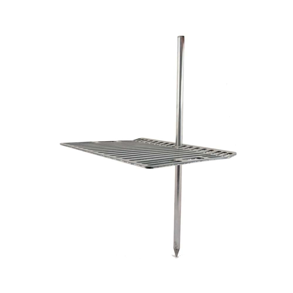 Nurgaz Akrobat Izgara