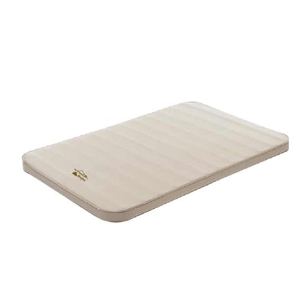 Nurgaz Çift Kişilik Sünger Yatak