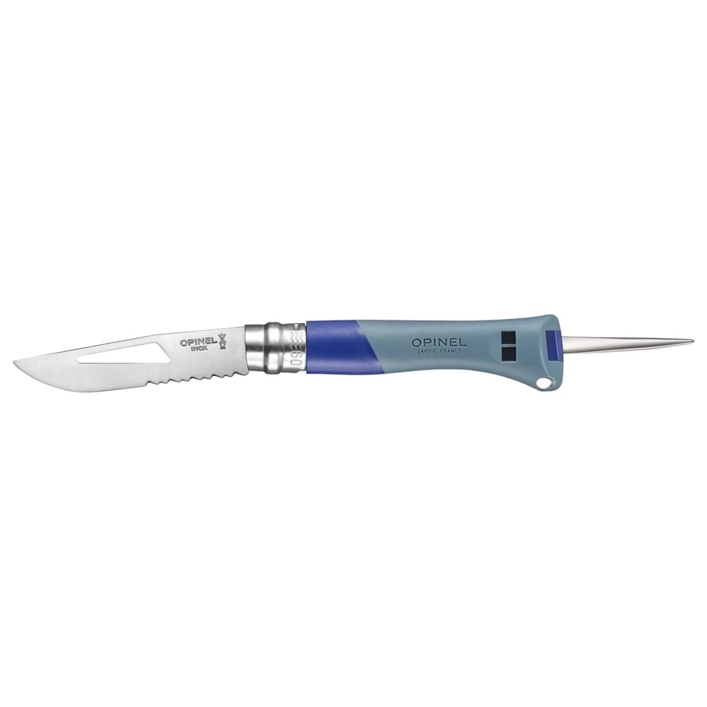 OPINEL NO 9 OCEAN MAVİ SAP