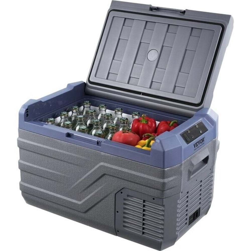 ProCool 40 Lt Kompresötlü Buzdolabı NL40