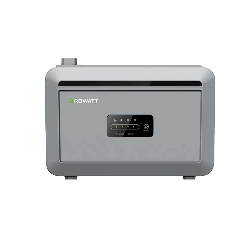 POWERNESS GROWATT NEXA 2000