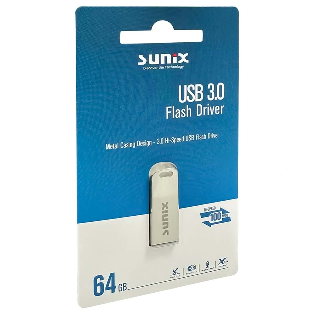 USB BELLEK 64 Gb
