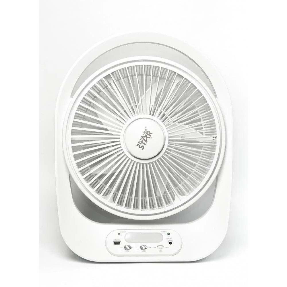 Winning Star ST-4056 Vantilatör