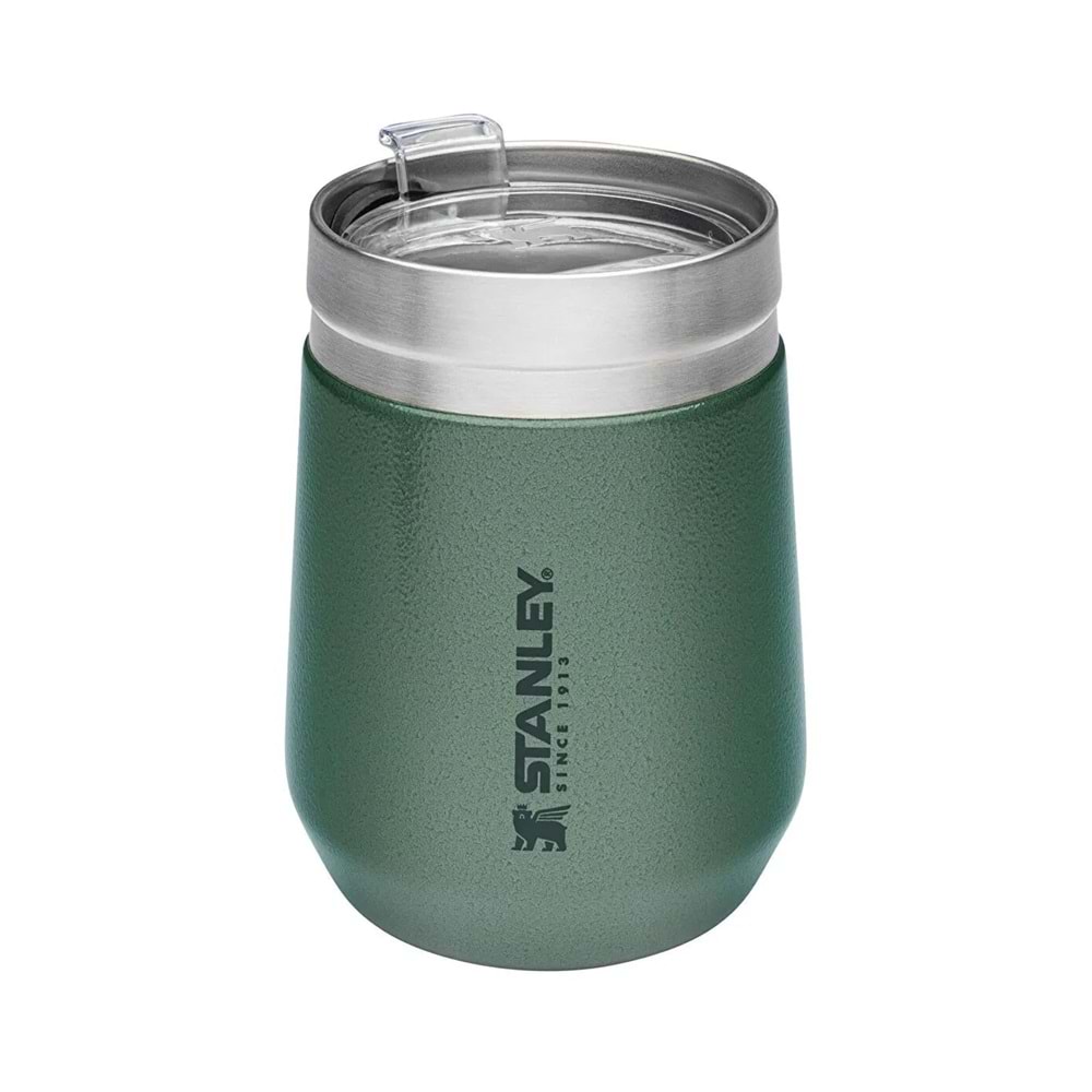 Stanley Go Tumbler 10 Oz Yeşil