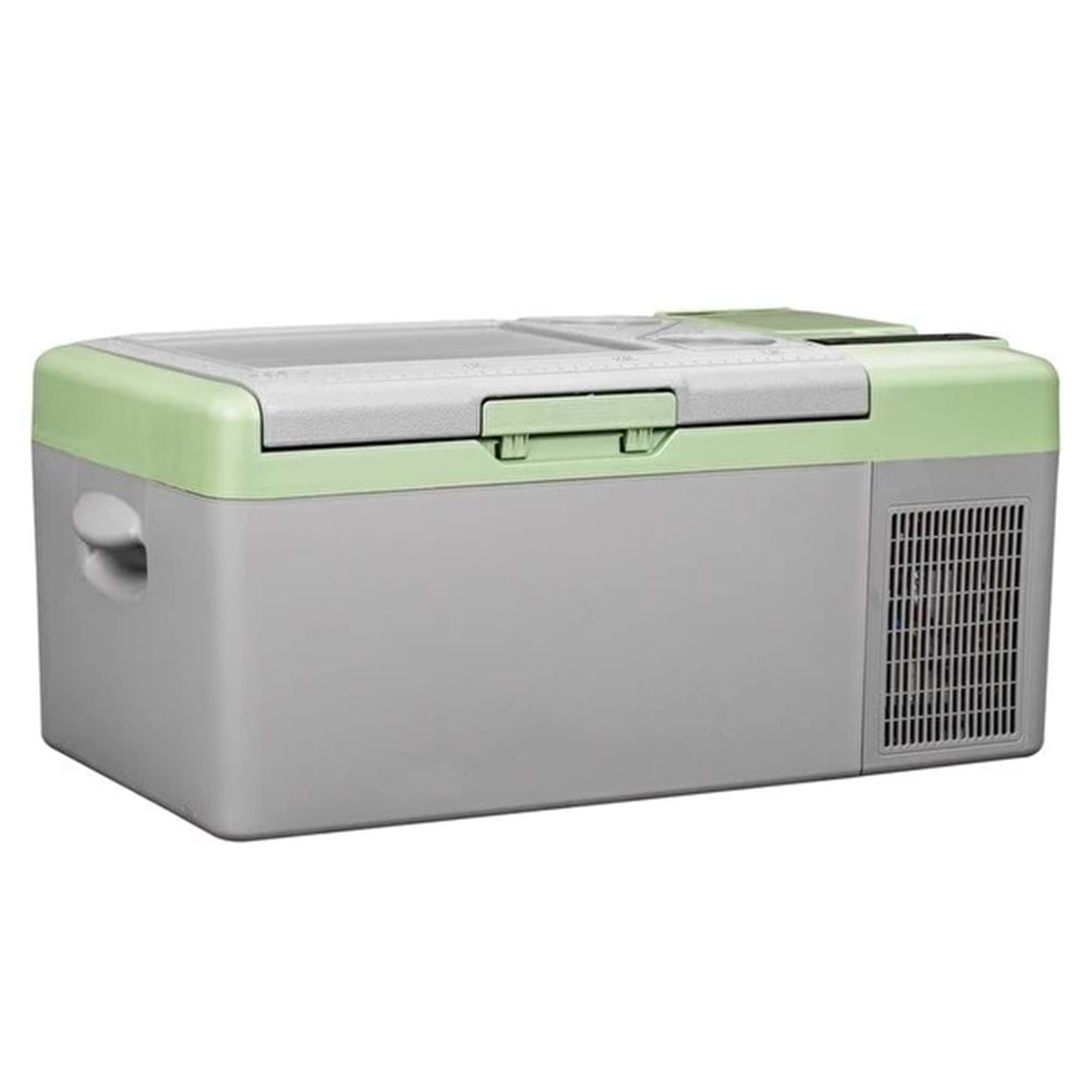 Pro Cool 15 Lt X15 Kompresörlü Buzdolabı