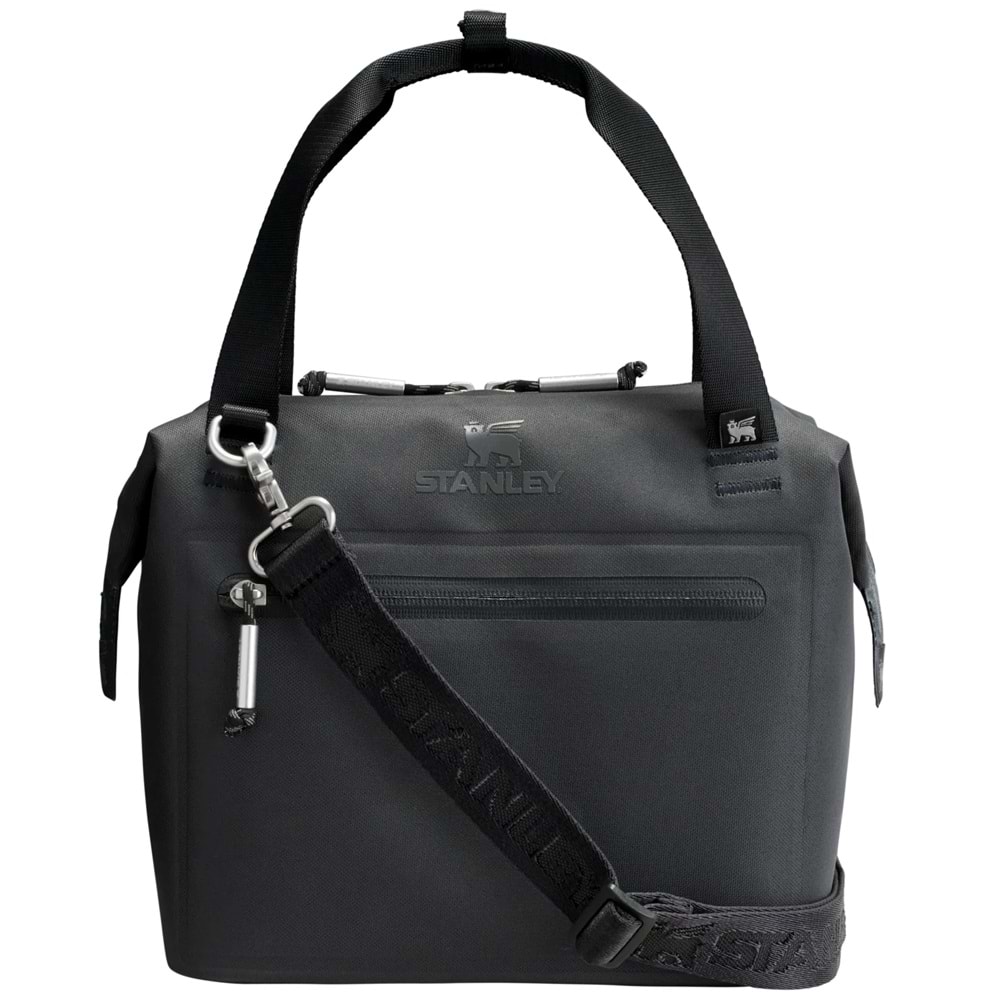Stanley Day Julienne Mini Cooler 7Lt Black