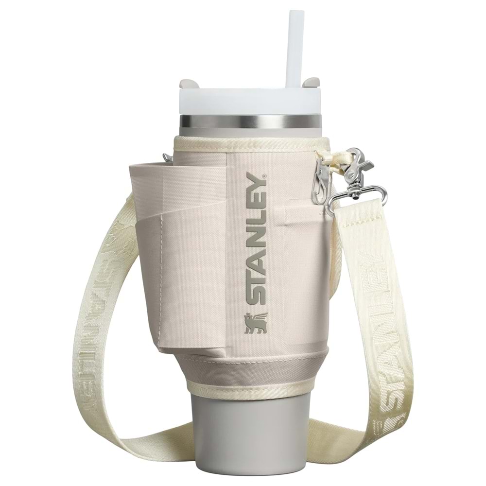 Stanley Quencher Çanta 30 Oz Krem