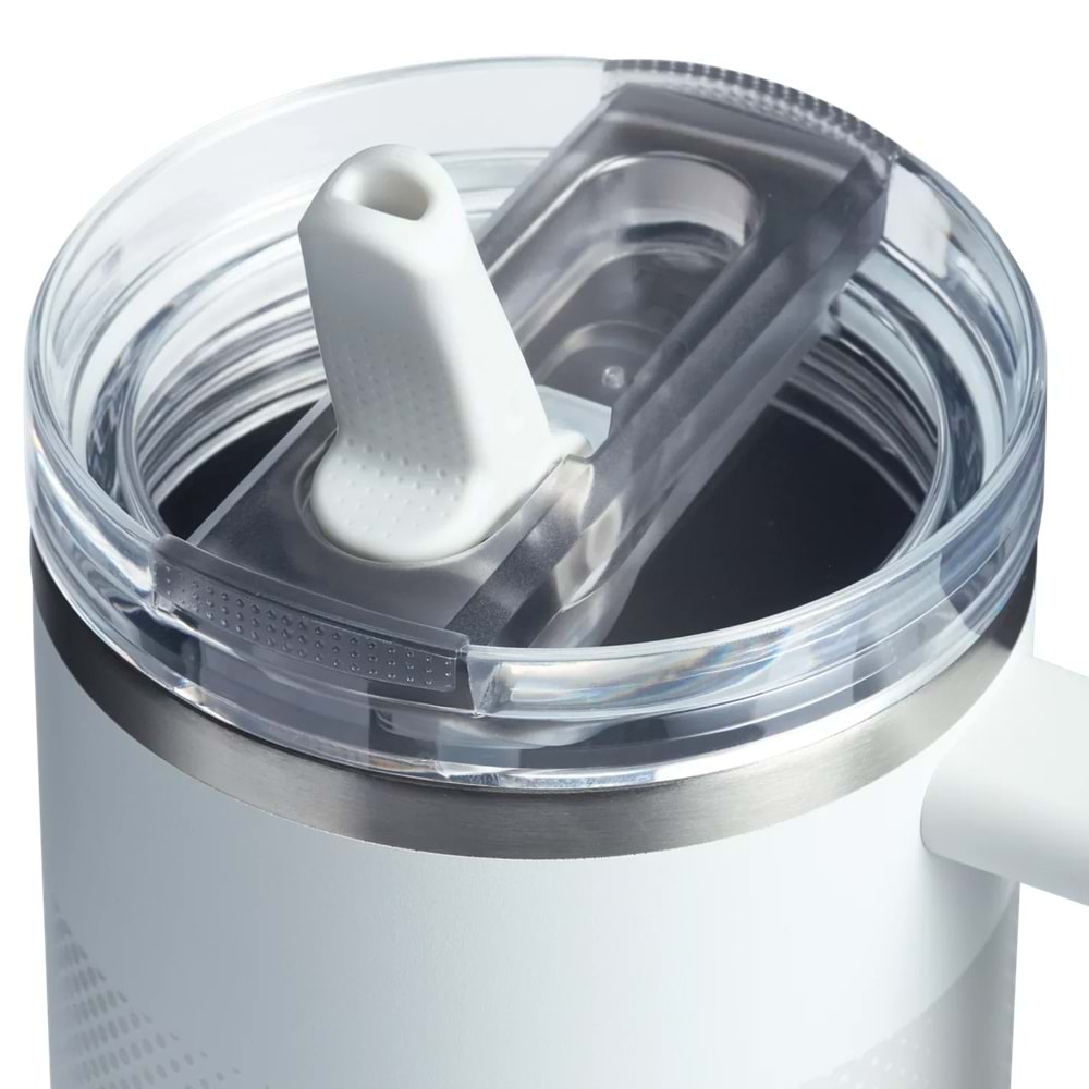 stanley Quencher 40 Oz protour Beyaz