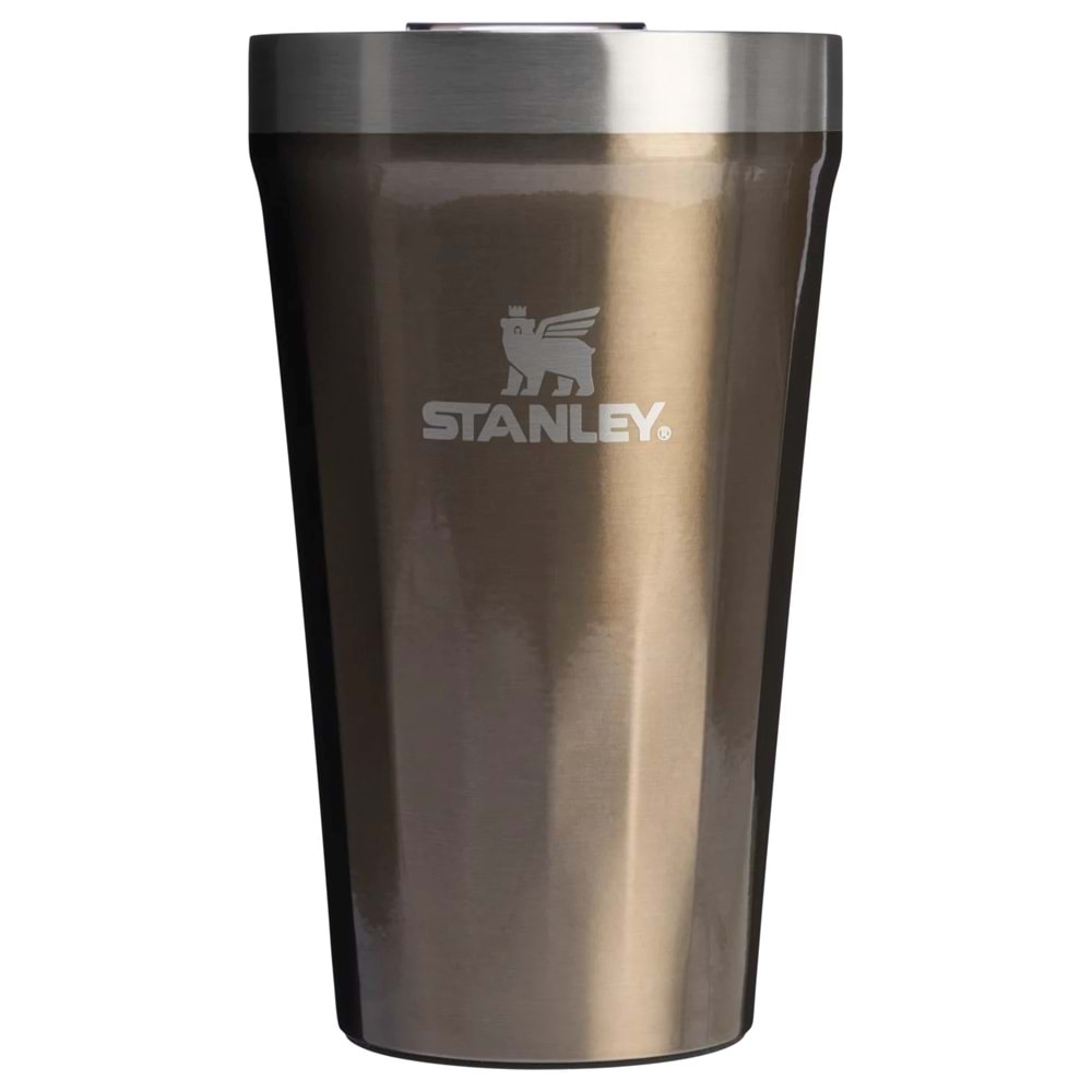 Stanley The Everyday Tumbler 16 Oz Gun Metal