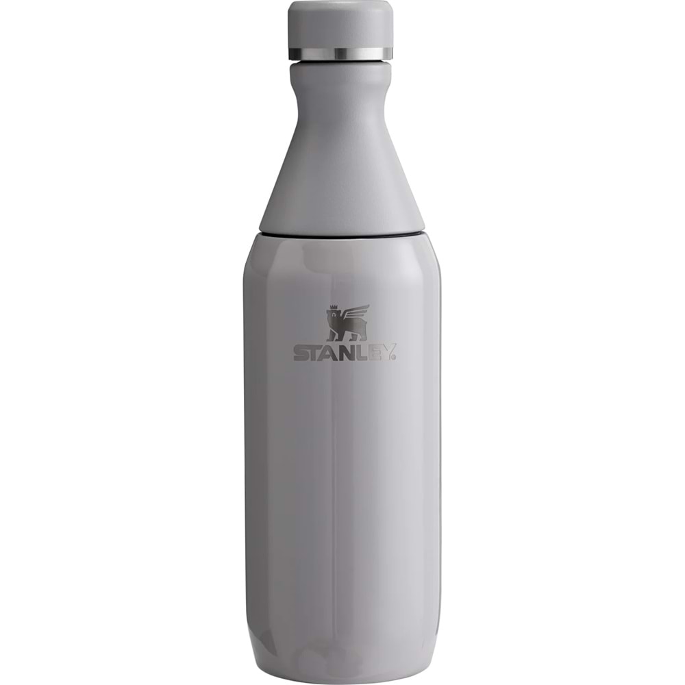 Stanley Slim Bottle 12 Oz Gri