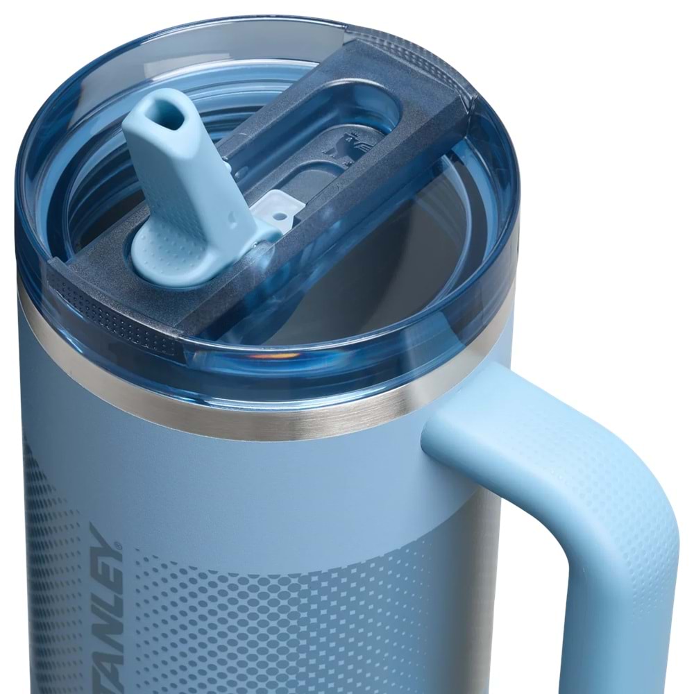 Stanley Quencher 40 Oz ProTour İndigo