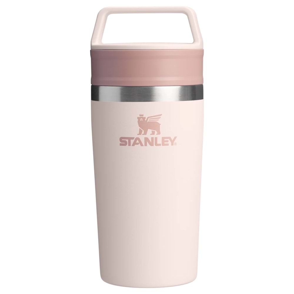 Stanley Travel Mug 12 Oz Rose