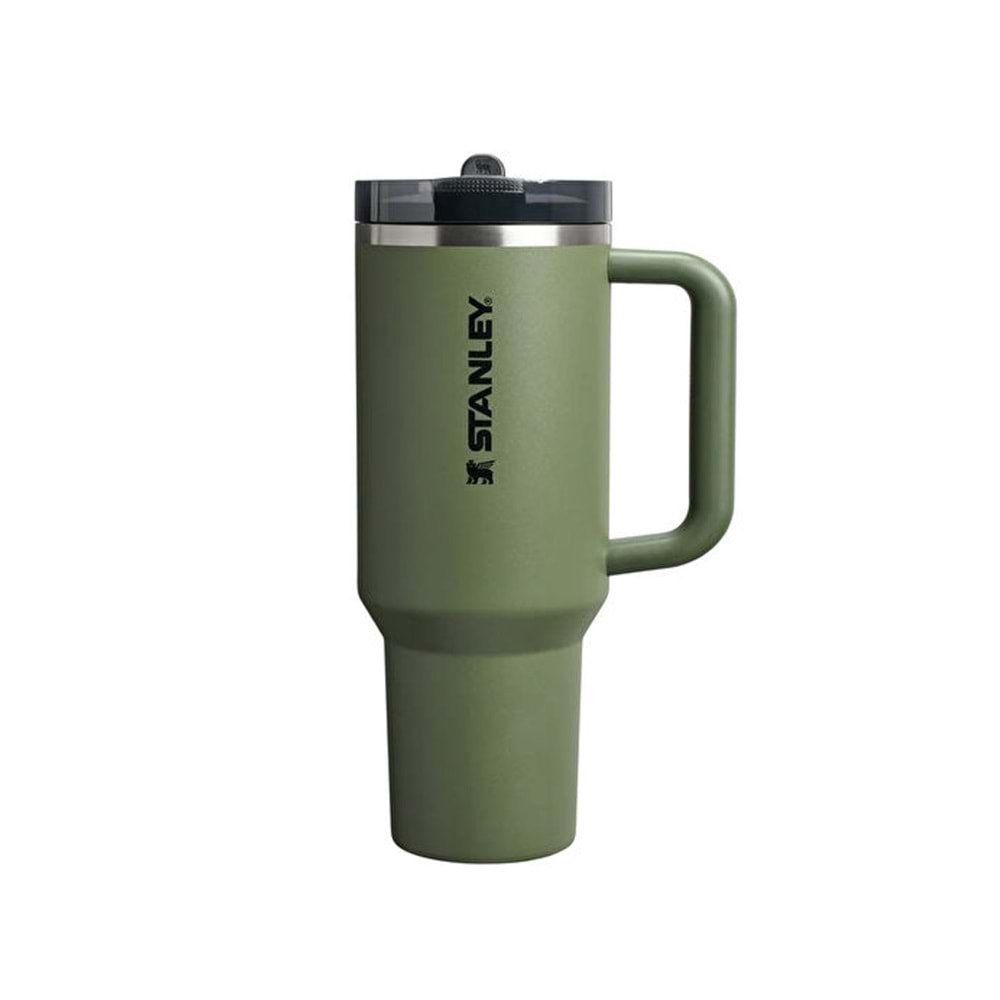 stanley Quencher 40 Oz protour yeşil