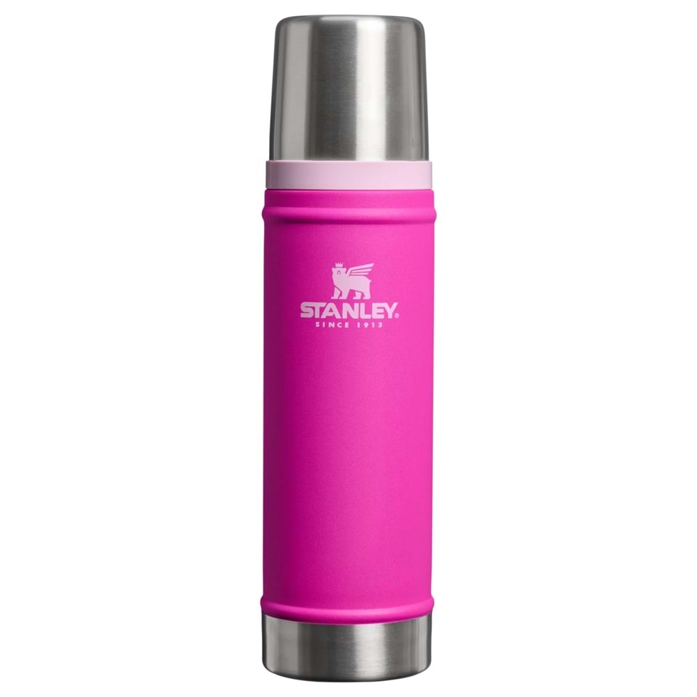 Stanley Classic Bottle 20 Oz Violet
