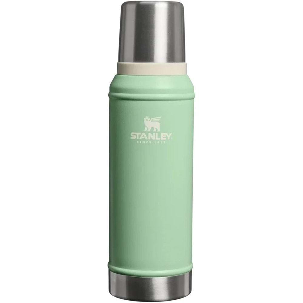 Stanley Classic Bottle Pistachio 0,94 L