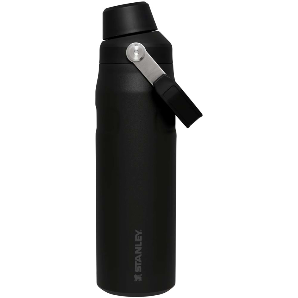 Stanley Iceflow Bottle 24 Oz Fast Flow Siyah