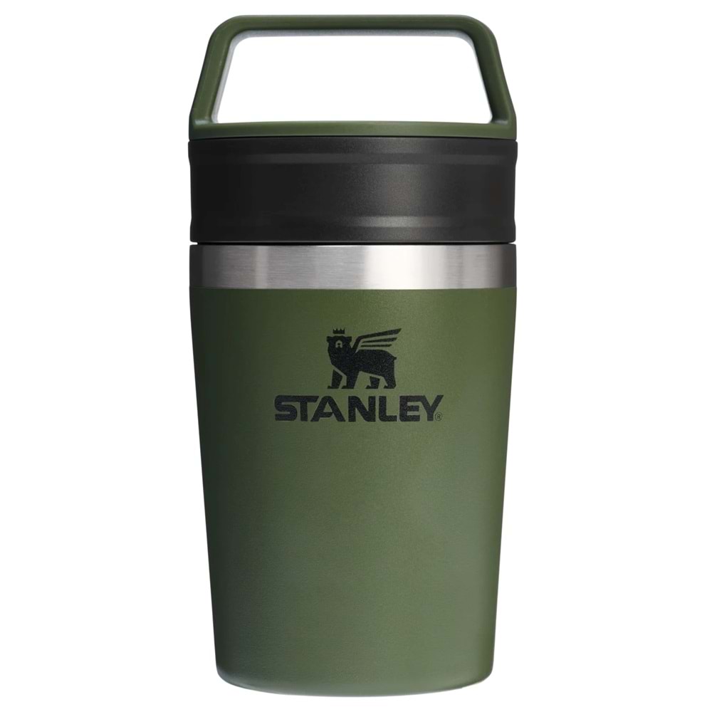 Stanley Travel Mug 8 Oz Dried Pine