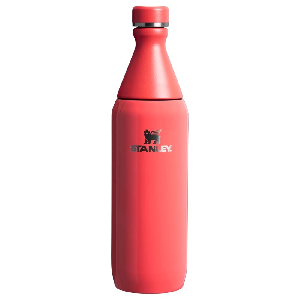 Stanley Slim Bottle 20 Oz Coral