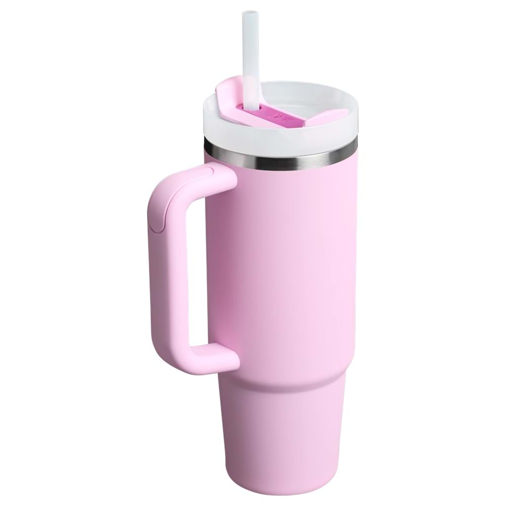 Stanley Quencher 30 Oz Cherry