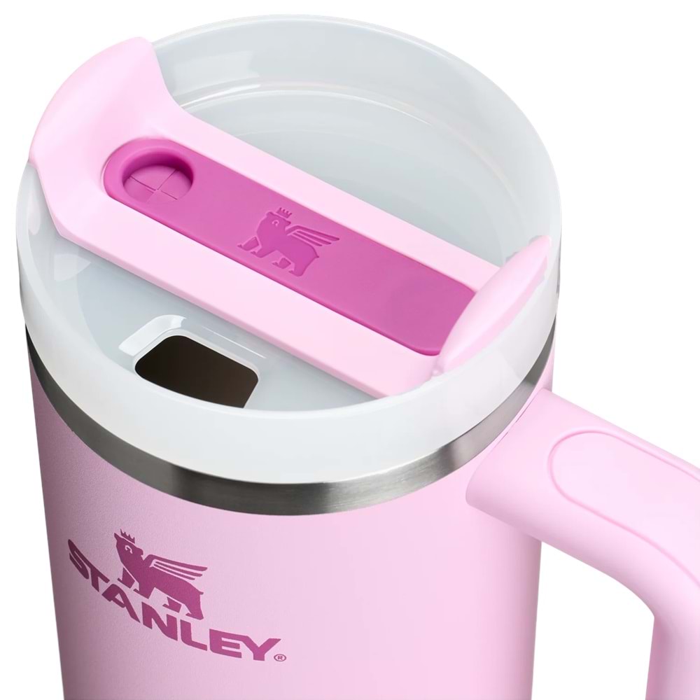 Stanley Quencher 30 Oz Cherry