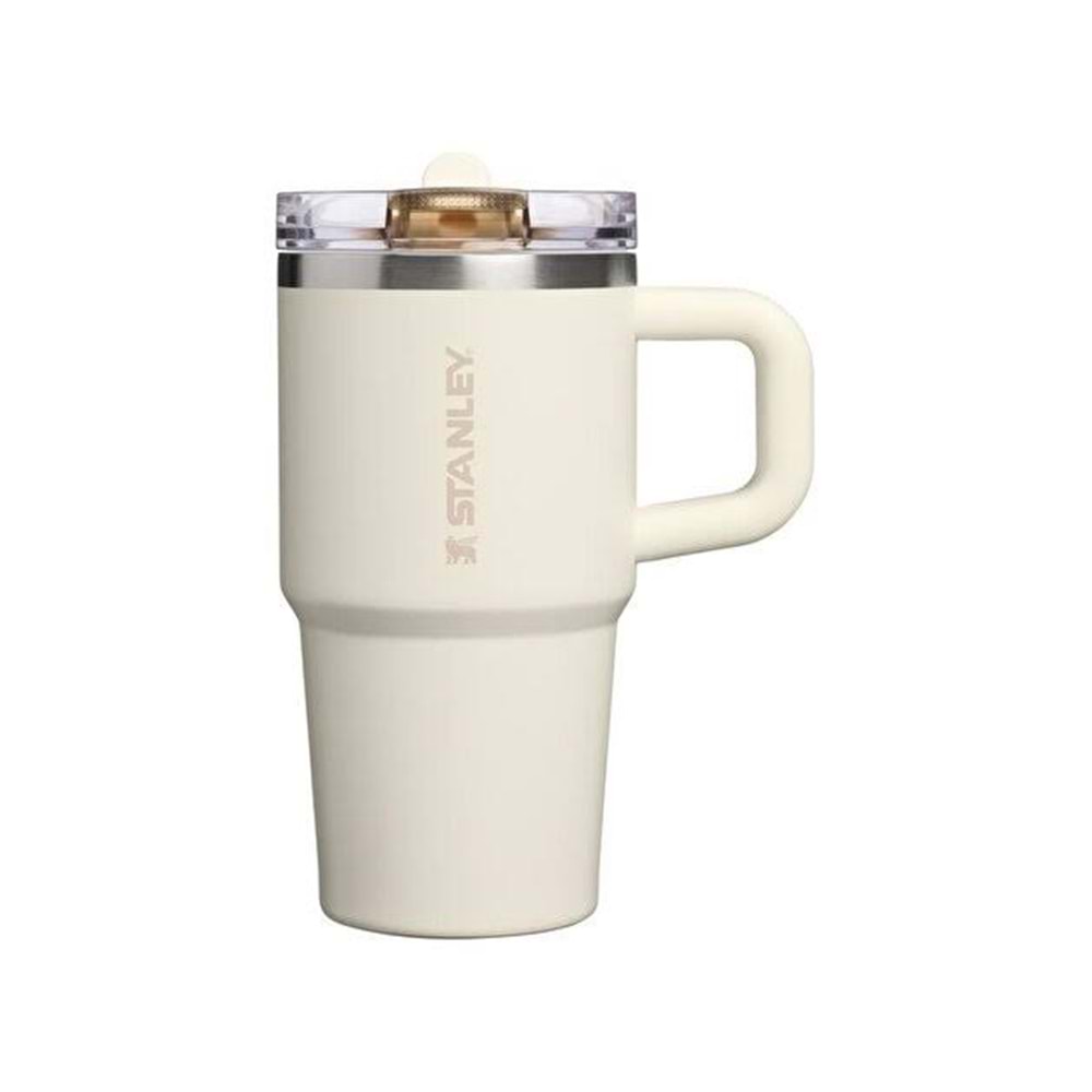 stanley Quencher 20 Oz protour krem
