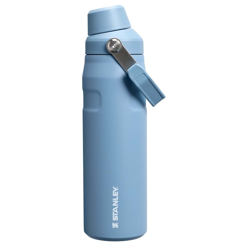 Stanley IceFlow Bottle 24 Oz Fast Flow İndigo