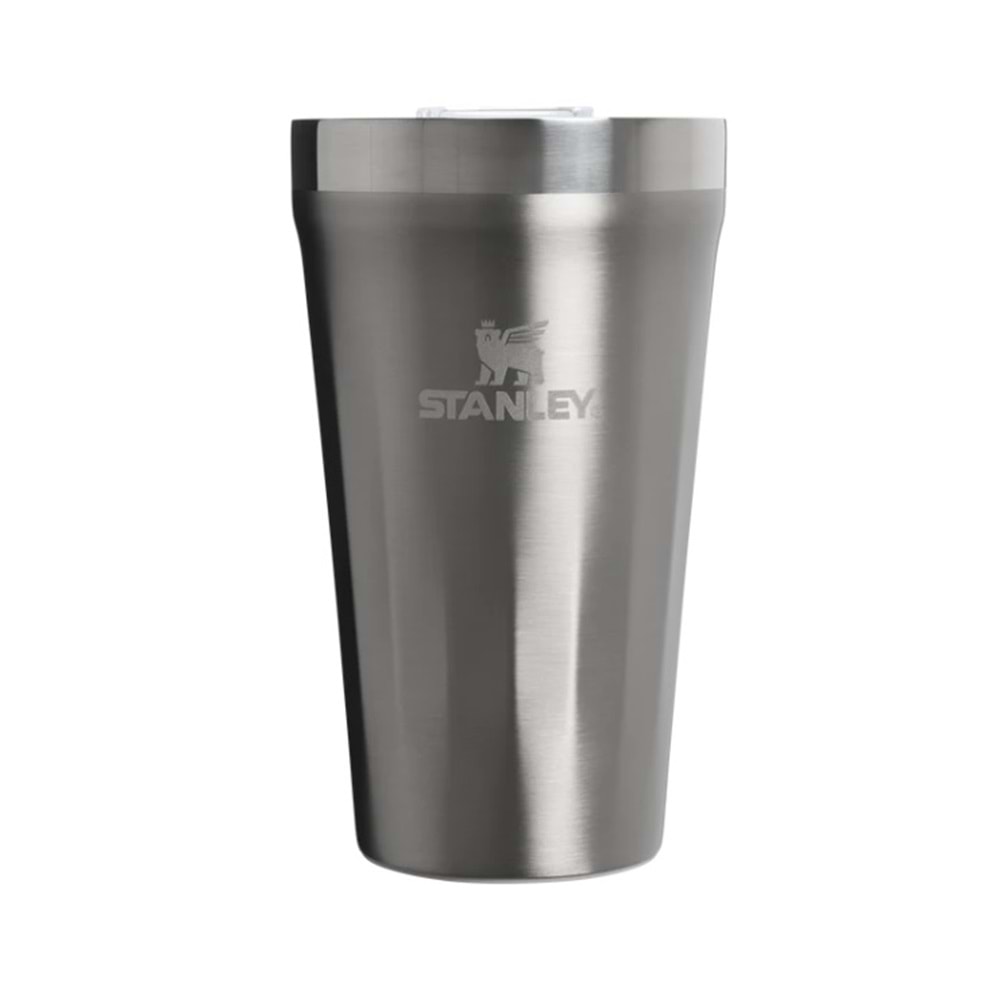 Stanley The Everyday Tumbler 16 Oz STEEL ASH
