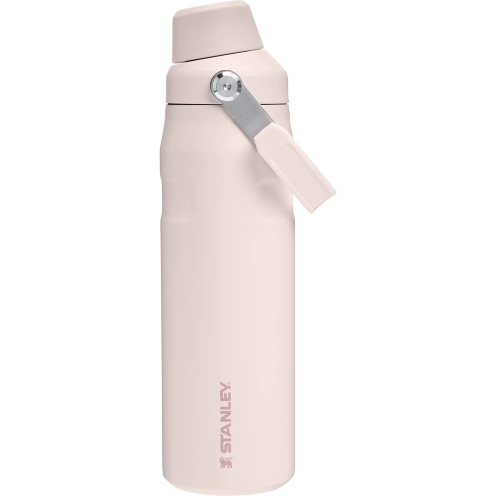 Stanley Iceflow Bottle 24 Oz Fast Flow Rose