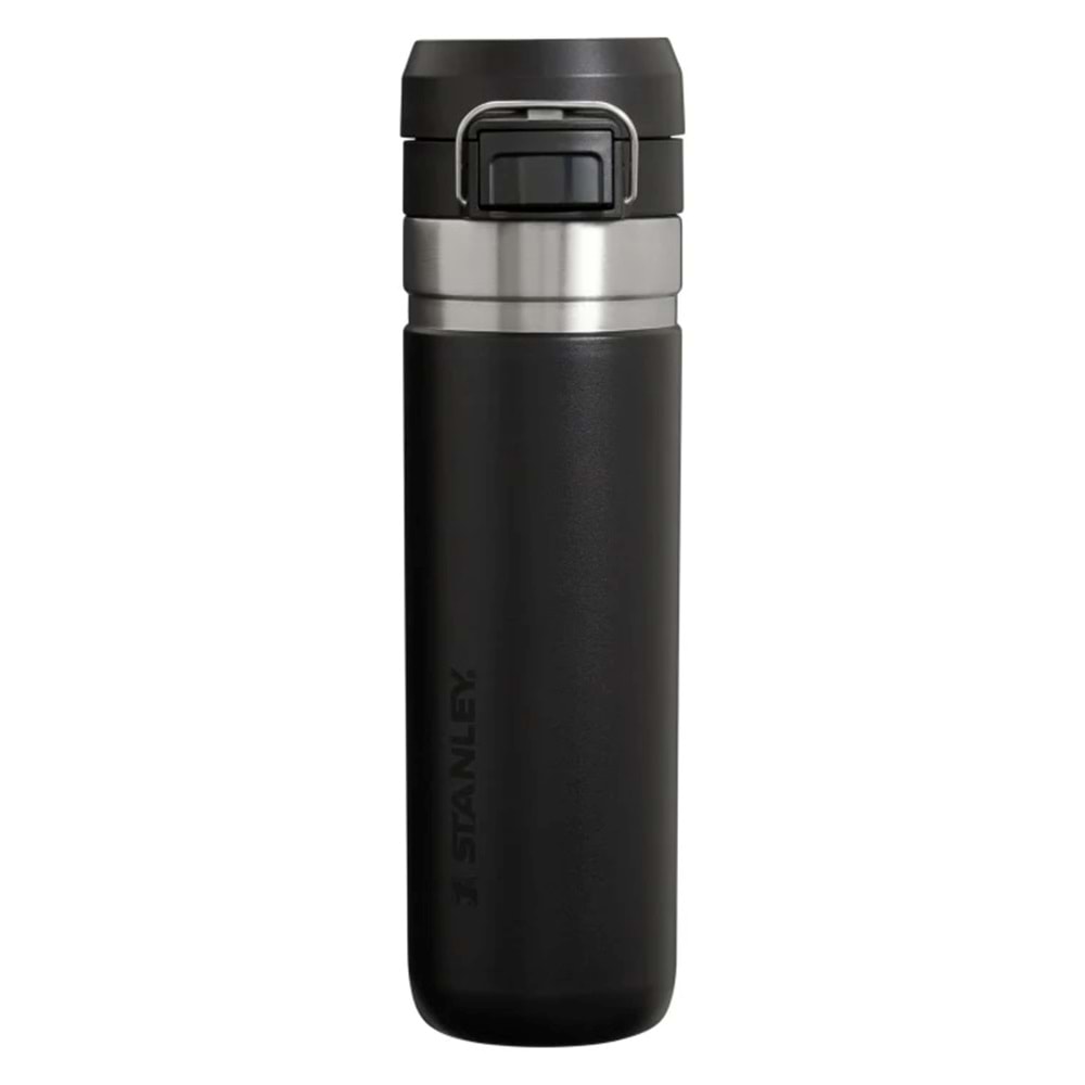 Stanley Water Bottle 24 Oz BLACK