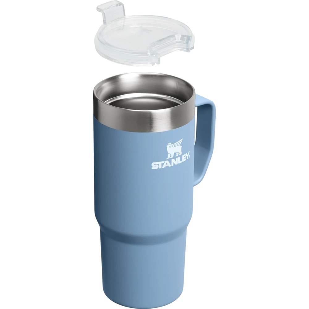 Stanley Suburban Mug 24 Oz Blue Sky