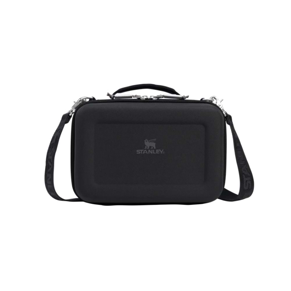 Stanley Arısta Mini Lanch Box Black 4 LT
