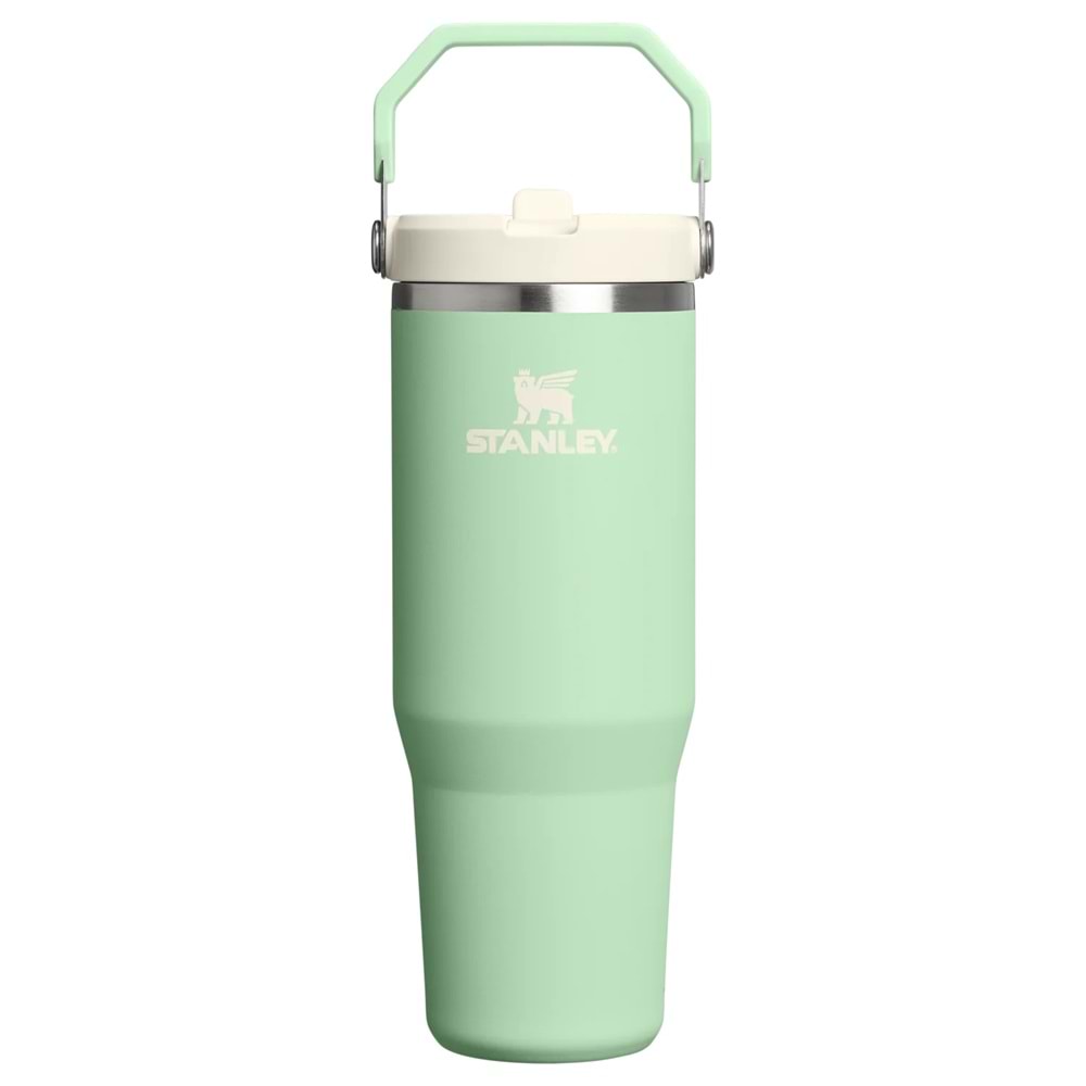 Stanley Flip Straw 30 Oz Pistachio