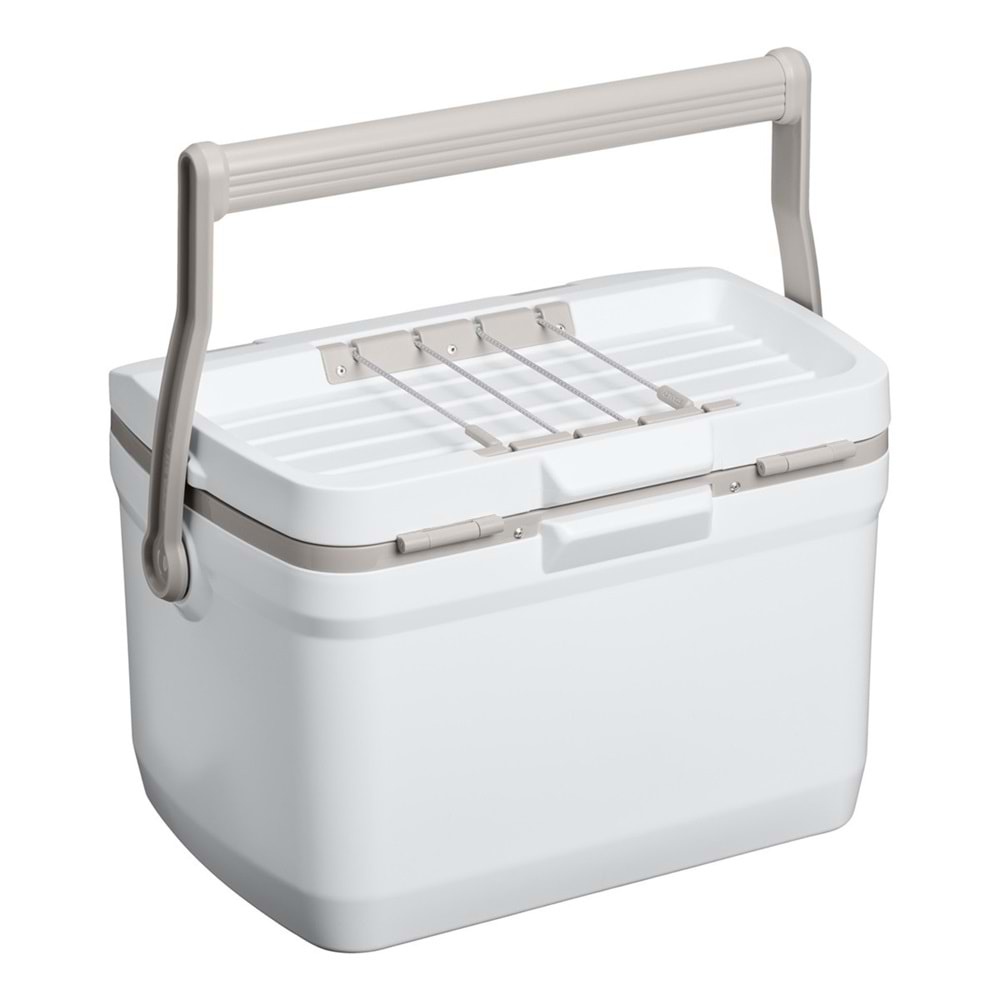 Stanley Easy-Carry Outdoor Cooler 15.1L Frost