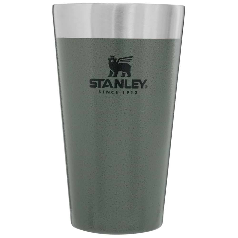 Stanley Beer Pint 16 Oz Yeşil