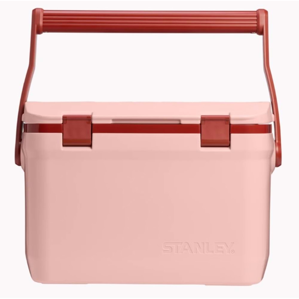Stanley Easy-Carry Outdoor Cooler 15.1L Peach ROSE
