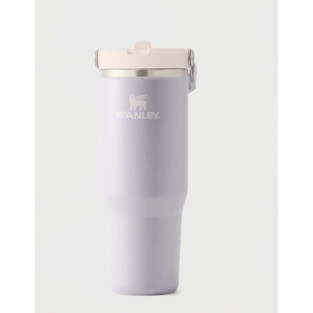 Stanley Flip Straw 20 Oz Purple dust